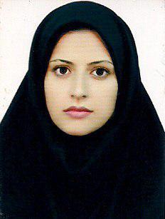 سعیده تفضلی