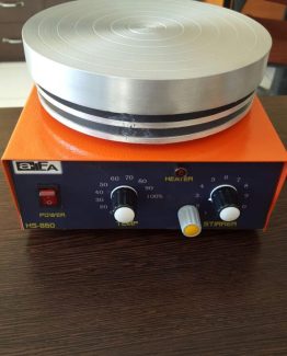hotplate
