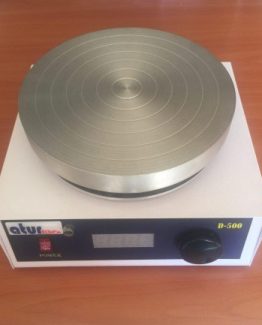hotplate