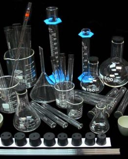 glass