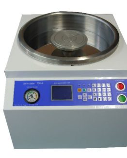 spin coating