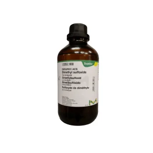 حلال DMSO مرک