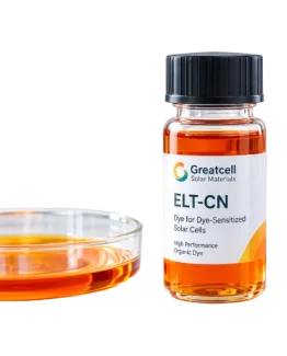رنگدانه ELT-CN