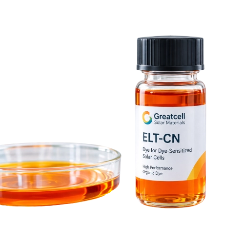ELT-CN رنگدانه ELT-CN
