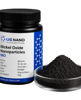 نانو اکسید نیکل (NiO) برند US Nano