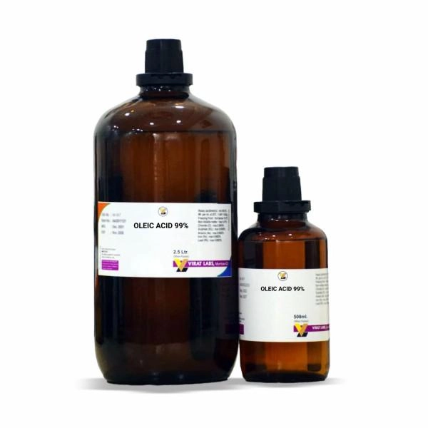 Oleic Acid merck Oleic Acid merck