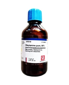 oleylamine مرک