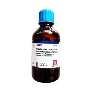 oleylamine مرک
