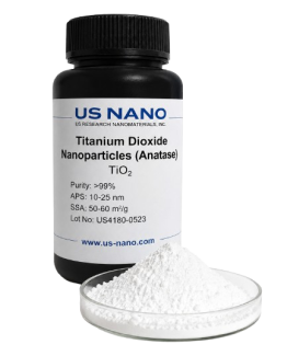 TiO₂ Anatase