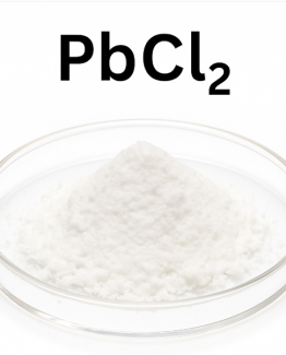 pbcl2