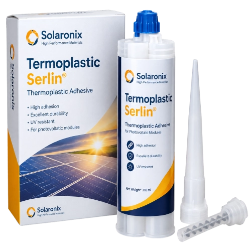 termoplastic serlin چسب ترموپلاستیک